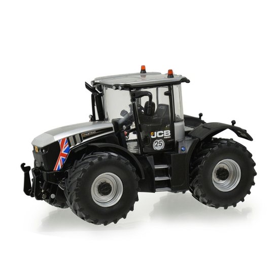 Traktor JCB Fastrac 4220 25th Anniversary